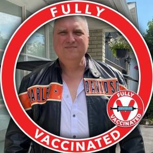 Meet your Posher, Dave